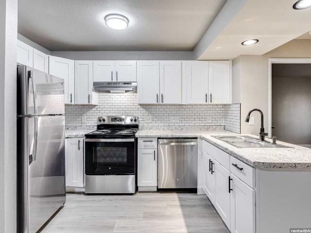 Apartment for rent in Fond Du Lac, Wisconsin