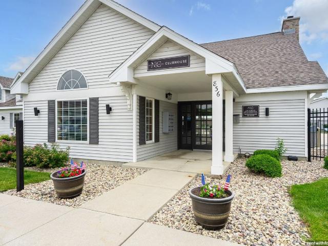 Apartment for rent in Fond Du Lac