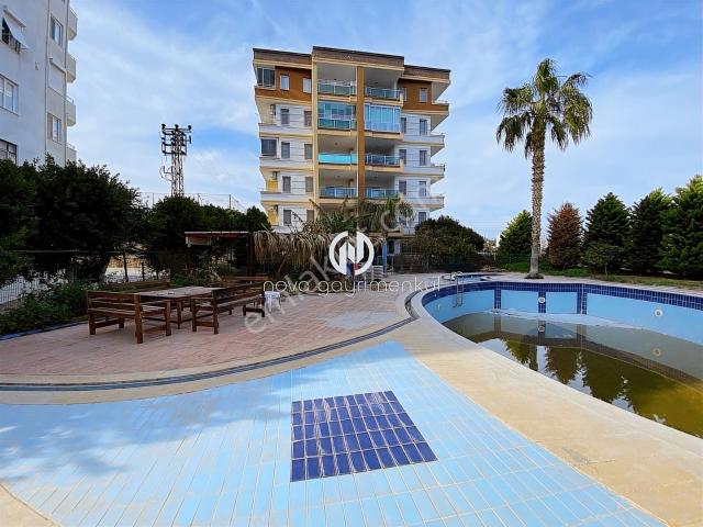 Erdemli, Mersin içerisinde satılık mülk