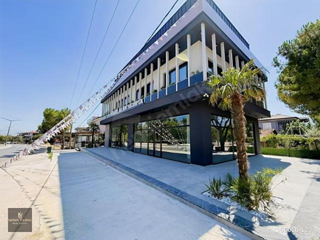 Denizli içerisinde satılık Dükkan