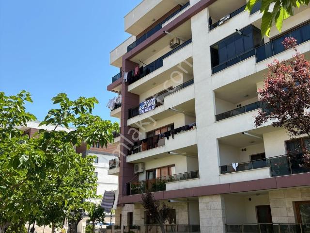 Akdeniz, Mersin içerisinde kiralık mülk