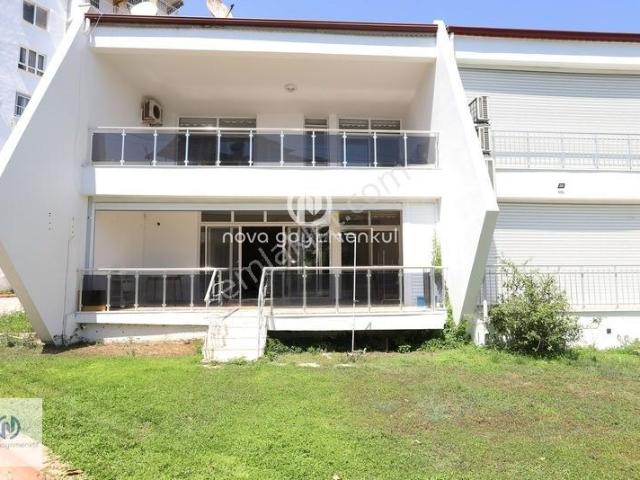 Erdemli, Mersin içerisinde kiralık Villa