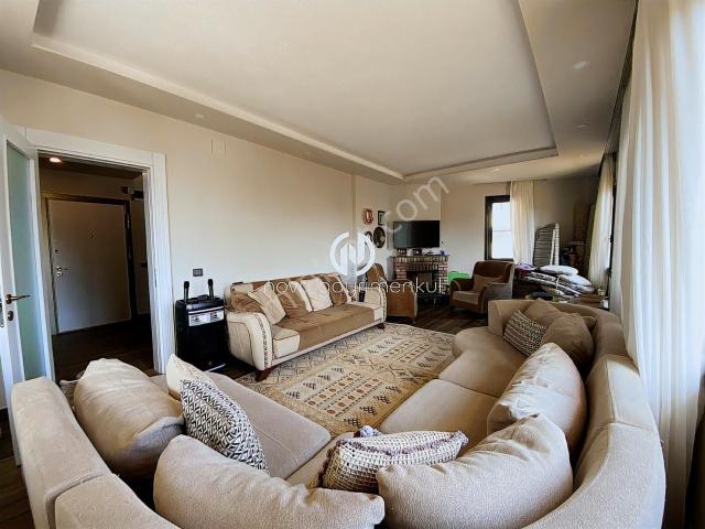 Toroslar, Mersin içerisinde satılık Villa