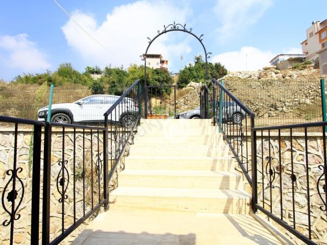 Toroslar, Mersin içerisinde satılık Villa