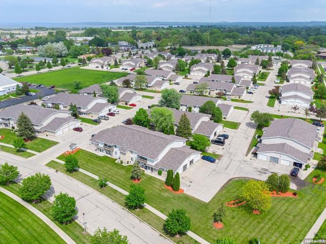 Apartment for rent in Fond Du Lac, Wisconsin