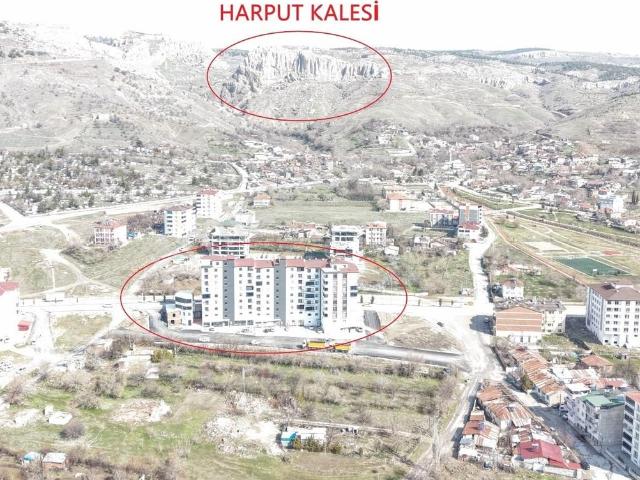 Elazığ Merkez, Elaziğ içerisinde satılık mülk