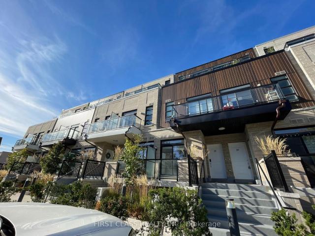 Property for sale in Woburn, Ontario