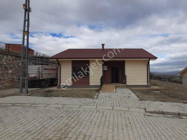 Elazığ Merkez, Elaziğ içerisinde satılık Villa