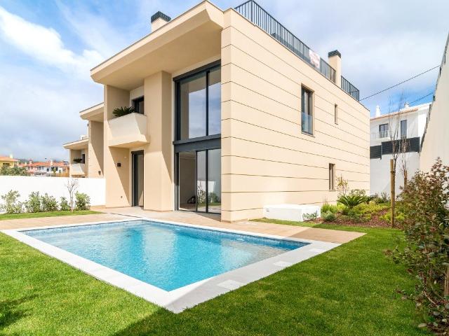 Vivenda venda em Cascais, Lisboa