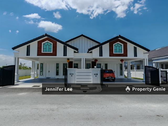 Residential House for sale in Perak, Batu Gajah