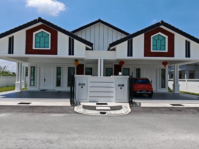Residential House for sale in Perak, Tanjong Ipoh