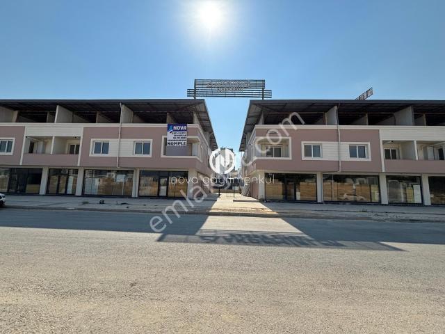 Yenişehir, Mersin içerisinde kiralık Bina