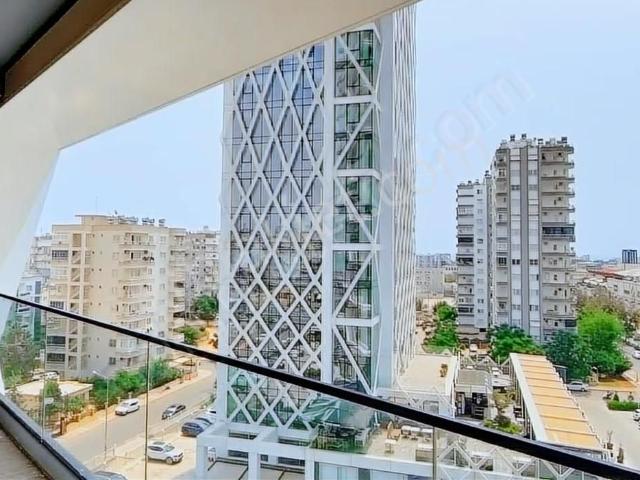 Yenişehir, Mersin içerisinde kiralık Ofis