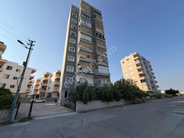 Yenişehir, Mersin içerisinde kiralık mülk