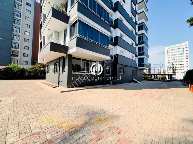 Mezitli, Mersin içerisinde kiralık mülk