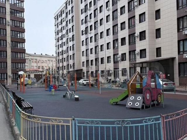 Квартира продажа в Новая Адыгея, Адыгея Республика