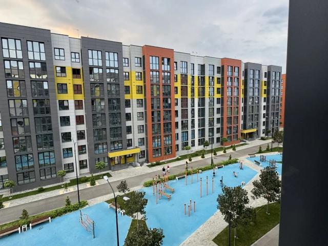 Квартира продажа в Новая Адыгея, Адыгея Республика