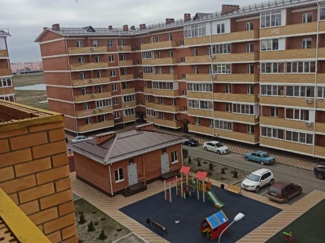 Квартира продажа в Новая Адыгея, Адыгея Республика