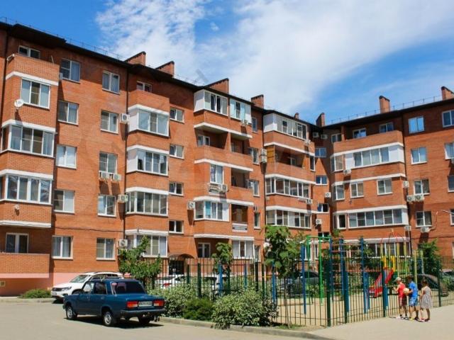 Квартира продажа в Новая Адыгея, Адыгея Республика