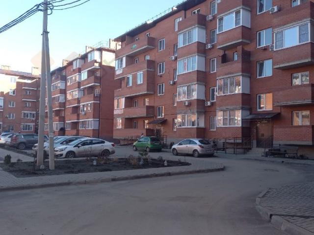 Квартира продажа в Новая Адыгея, Адыгея Республика