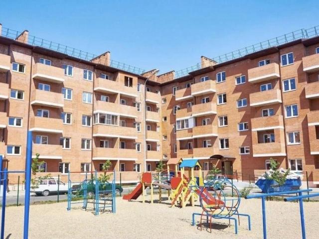 Квартира продажа в Новая Адыгея, Адыгея Республика