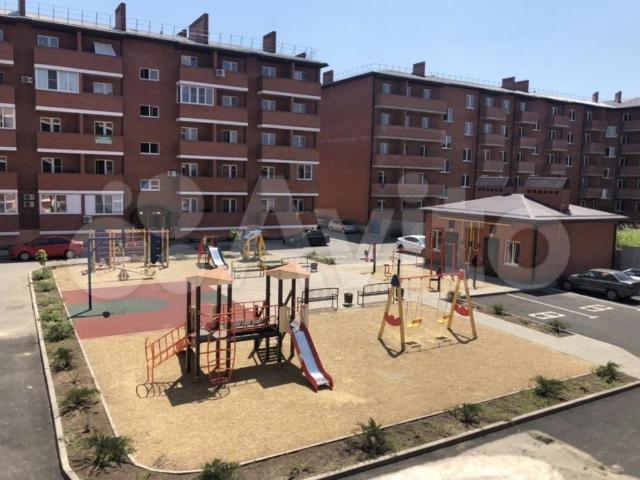 Квартира продажа в Новая Адыгея, Адыгея Республика