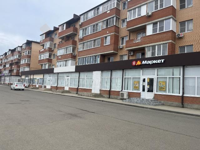 Квартира продажа в Новая Адыгея, Адыгея Республика