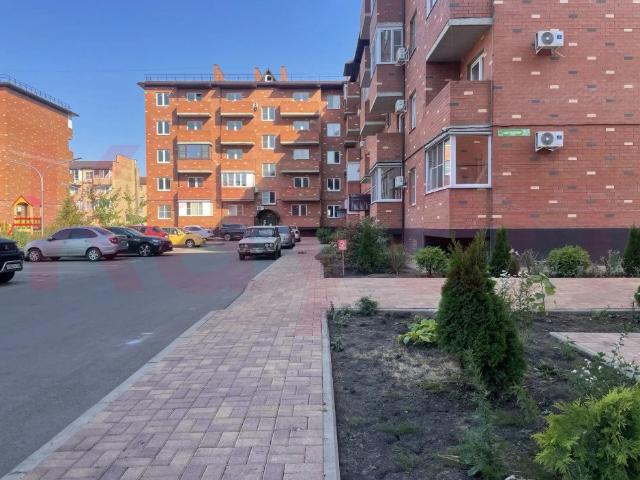 Квартира продажа в Новая Адыгея, Адыгея Республика