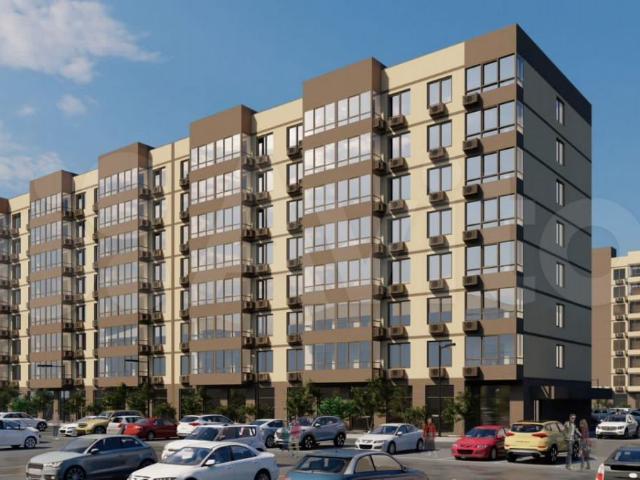 Квартира продажа в Новая Адыгея, Адыгея Республика