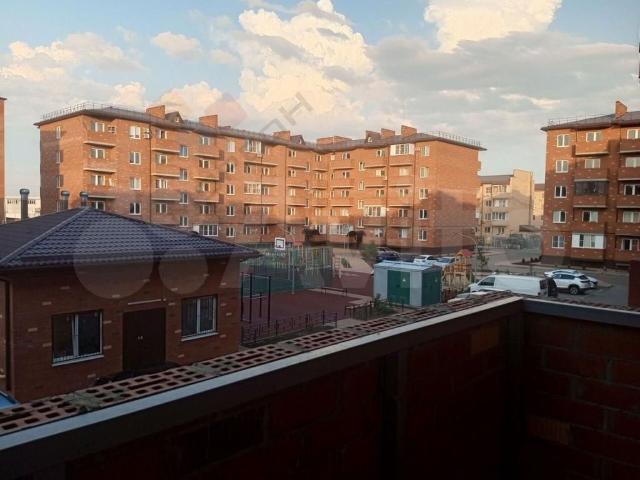 Квартира продажа в Новая Адыгея, Адыгея Республика