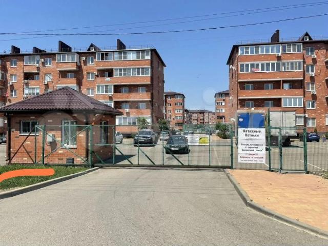 Квартира продажа в Новая Адыгея, Адыгея Республика