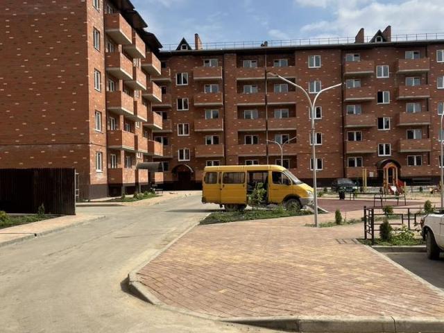 Квартира продажа в Новая Адыгея, Адыгея Республика