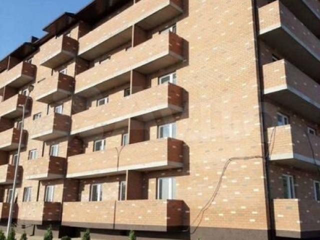 Квартира продажа в Новая Адыгея, Адыгея Республика