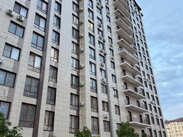 Квартира продажа в Новая Адыгея, Адыгея Республика