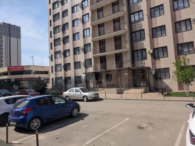 Квартира продажа в Новая Адыгея, Адыгея Республика