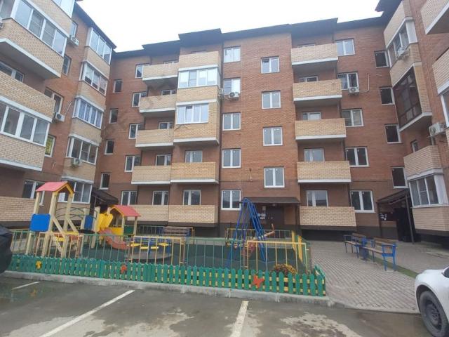 Квартира продажа в Новая Адыгея, Адыгея Республика