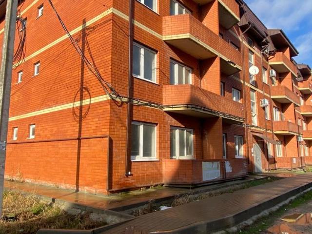 Квартира продажа в Новая Адыгея, Адыгея Республика