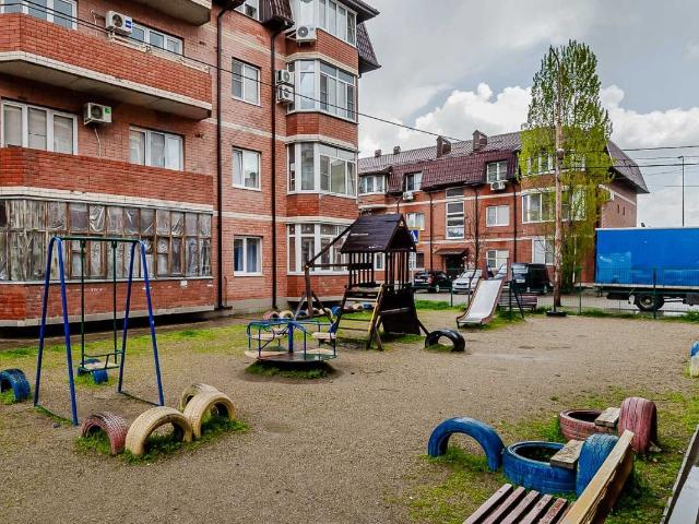 Квартира продажа в Новая Адыгея, Адыгея Республика