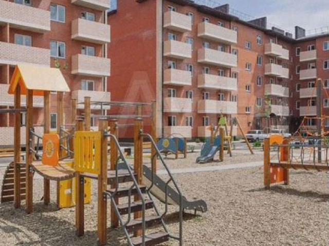 Квартира продажа в Новая Адыгея, Адыгея Республика