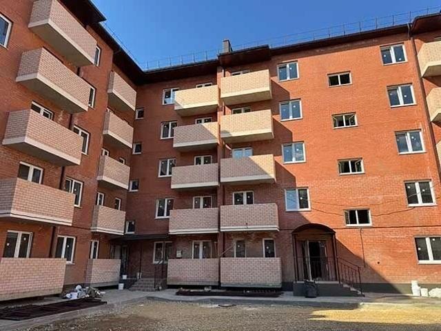 Квартира продажа в Новая Адыгея, Адыгея Республика