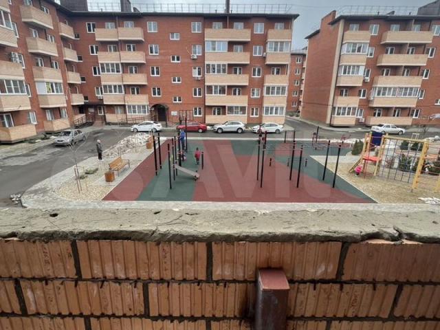 Квартира продажа в Новая Адыгея, Адыгея Республика