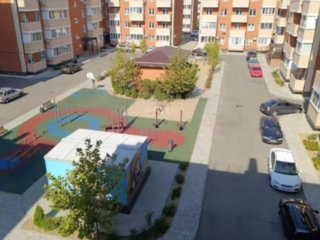 Квартира продажа в Новая Адыгея, Адыгея Республика