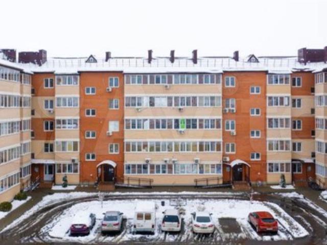 Квартира продажа в Новая Адыгея, Адыгея Республика