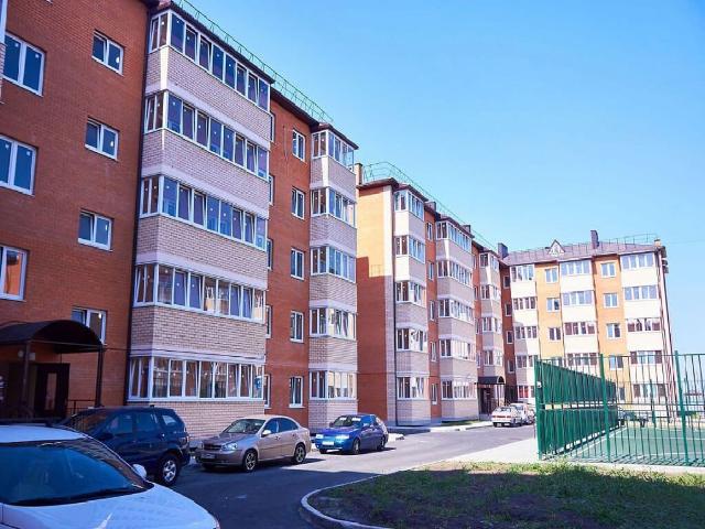 Квартира продажа в Новая Адыгея, Адыгея Республика