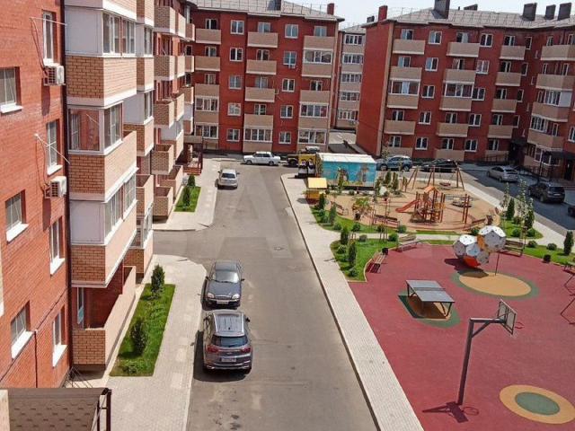Квартира продажа в Новая Адыгея, Адыгея Республика