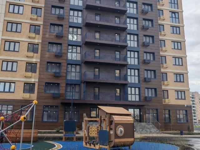 Квартира продажа в Новая Адыгея, Адыгея Республика
