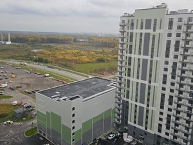 Квартира аренда в округ Полюстрово, Санкт-Петербург