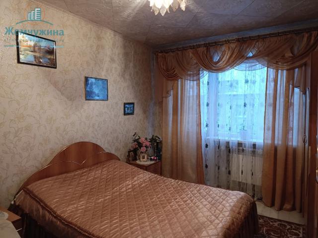 Квартира продажа в Ульяновская область