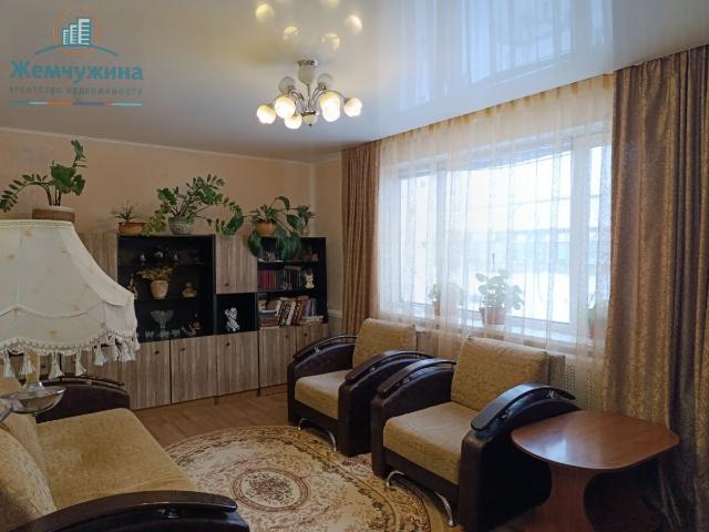 Квартира продажа в Ульяновская область