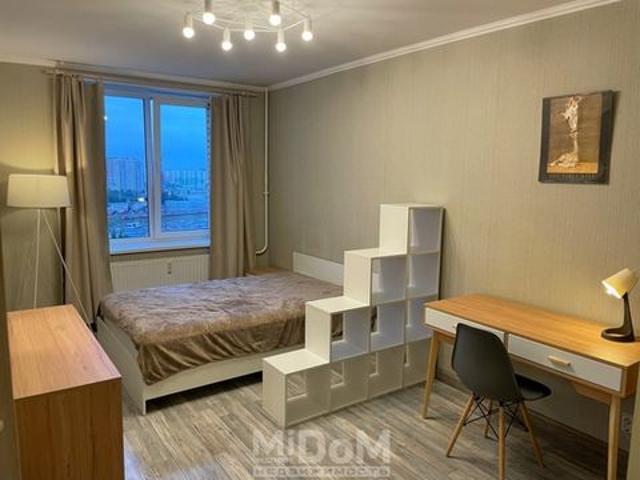 Квартира аренда в Мурино, Ленинградская область
